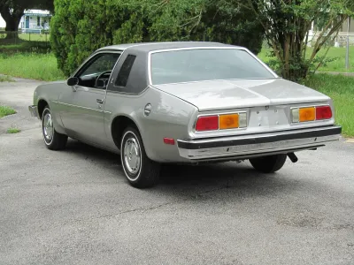 Monza Coupé